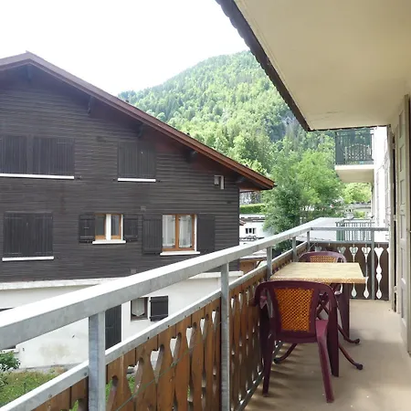 Gentianes 2 - Centre Village Et Proche Pistes De * 拉克吕萨