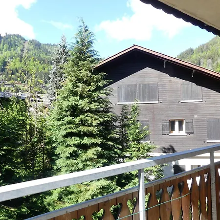 公寓 Gentianes 2 - Centre Village Et Proche Pistes De 拉克吕萨