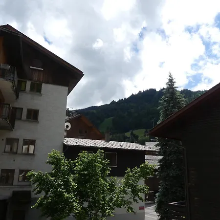 公寓 Gentianes 2 - Centre Village Et Proche Pistes De 拉克吕萨